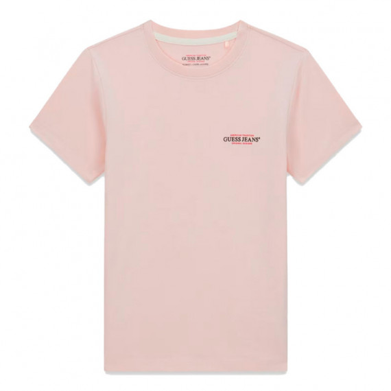 Camiseta American Tradition corte slim