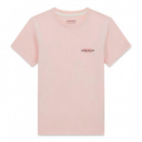 Camiseta American Tradition corte slim