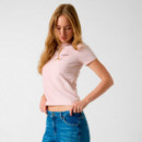 Camiseta American Tradition corte slim