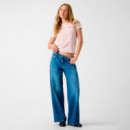 Camiseta American Tradition corte slim