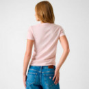 Camiseta American Tradition corte slim