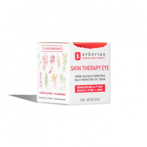 ERBORIAN Skin Therapy Eye 15ML