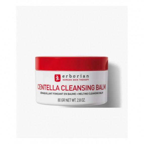 ERBORIAN CENTELLA CLEANSING BALM 80GR