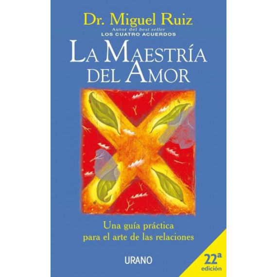 La maestr�a del amor