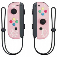 GENERICO NINTENDO GAMEPAD SWITCH JOY-CON ROSA