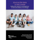 Educacion para la Inclusion Reflexiones desde el Multilingu
