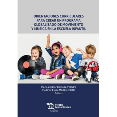 Orientaciones curriculares para crear un programa globaliza