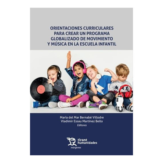 Orientaciones curriculares para crear un programa globaliza