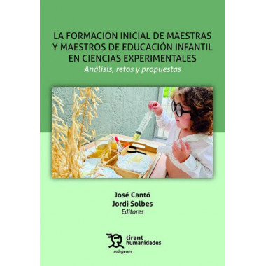 FORMACION INICIAL DE MAESTRAS Y MAESTROS DE EDUCACION INFAN