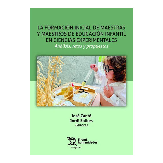 FORMACION INICIAL DE MAESTRAS Y MAESTROS DE EDUCACION INFAN