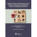 Adquisicion de Competencias Clave