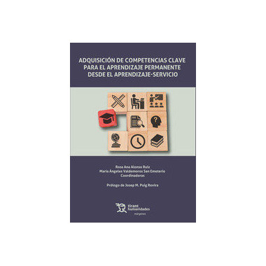 Adquisicion de Competencias Clave