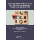 Adquisicion de Competencias Clave