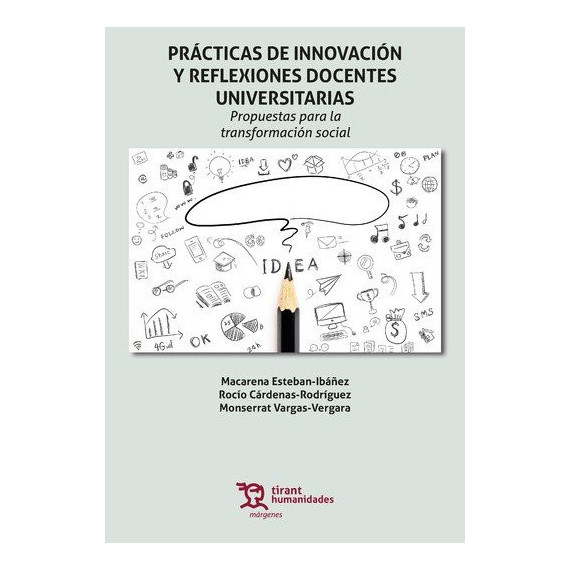 Practicas de Innovacion y Reflexiones Docentes Universitari