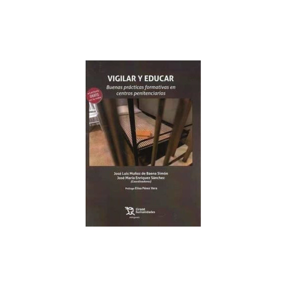 Vigilar y Educar Buenas Practicas Formativas en Centros Pen