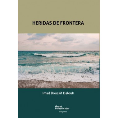 HERIDAS DE FRONTERA
