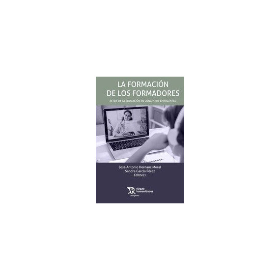 la Formacion de los Formadores