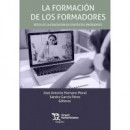 la Formacion de los Formadores