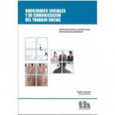 HABILIDADES SOCIALES DE COMUNICACION Y DEL TRABAJO SOCIAL