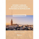 ESTUDIO Y ANALISIS DE ZONAS PRIORITARIAS EN MATERIA DE DESPO