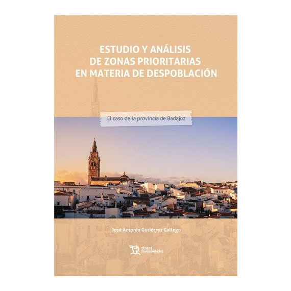 ESTUDIO Y ANALISIS DE ZONAS PRIORITARIAS EN MATERIA DE DESPO