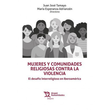 MUJERES Y COMUNIDADES RELIGIOSAS CONTRA LA VIOLENCIA