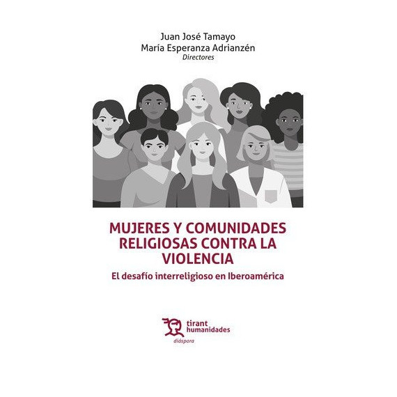 MUJERES Y COMUNIDADES RELIGIOSAS CONTRA LA VIOLENCIA