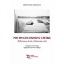 POR UN CRISTIANISMO CREIBLE