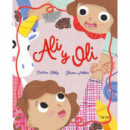 ALI Y OLI