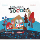 LA RANITA TOCOTO