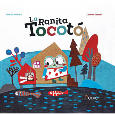 LA RANITA TOCOTO