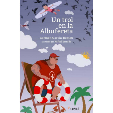 UN TROL EN LA ALBUFERETA