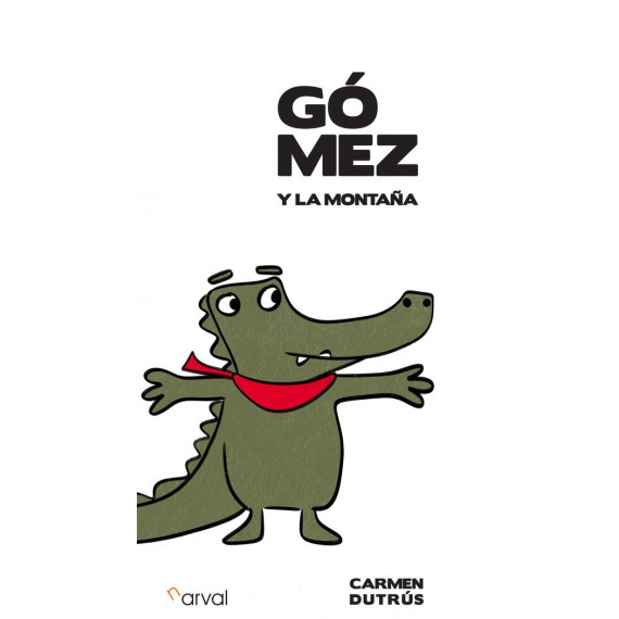 GOMEZ Y LA MONTA�A