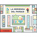 LA MERIENDA DEL PARQUE