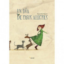 Un d�a de pasos alegres