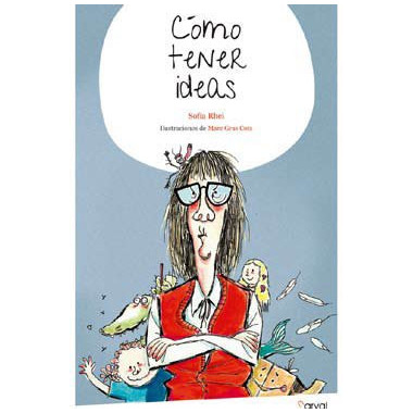 C�mo tener ideas