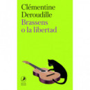 Brassens o la libertad