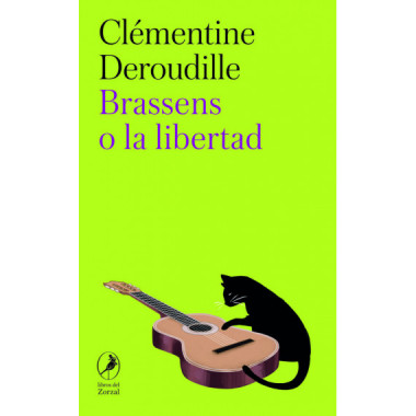Brassens o la libertad
