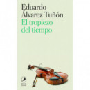 El tropiezo del tiempo