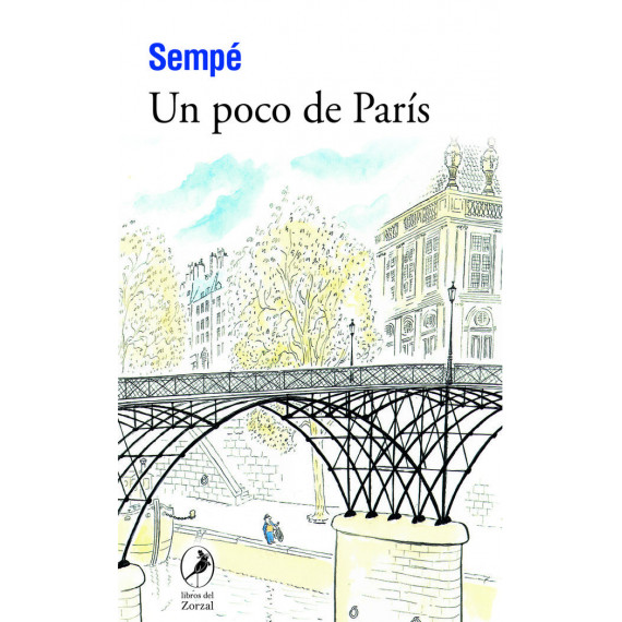 UN POCO DE PARIS