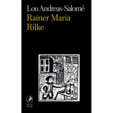 RAINER MARIA RILKE