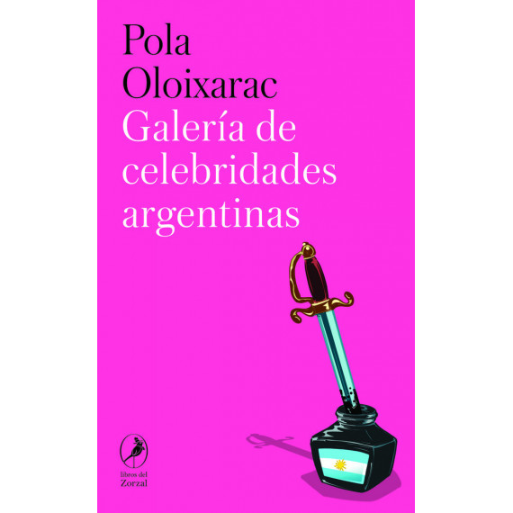 GALERIA DE CELEBRIDADES ARGENTINAS