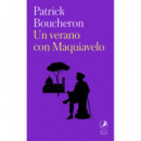 UN VERANO CON MAQUIAVELO