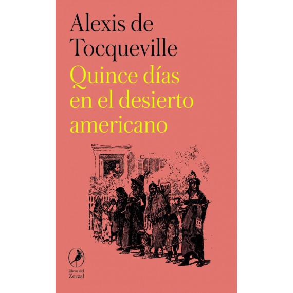 QUINCE DIAS EN EL DESIERTO AMERICANO