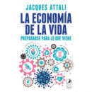 LA ECONOMIA DE LA VIDA