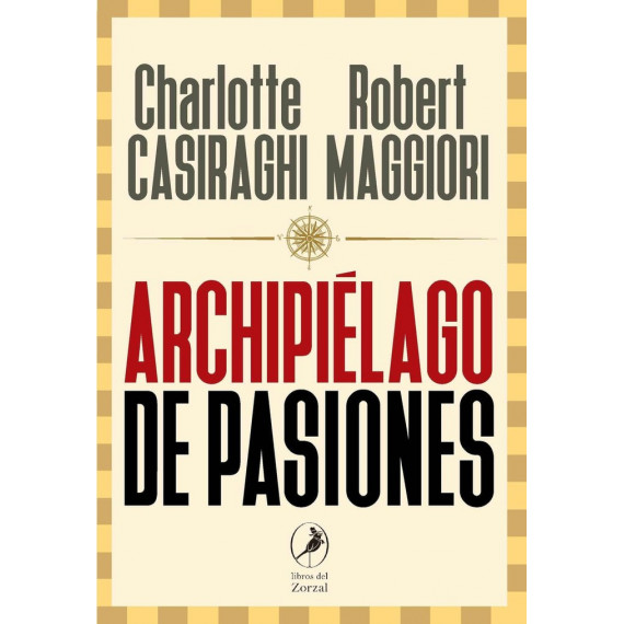 Archipi�lago de pasiones