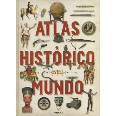 Atlas Historico del Mundo
