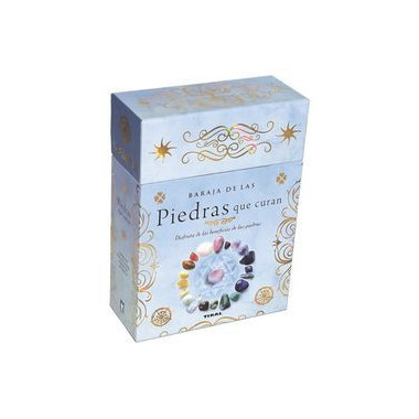 Piedras que curan