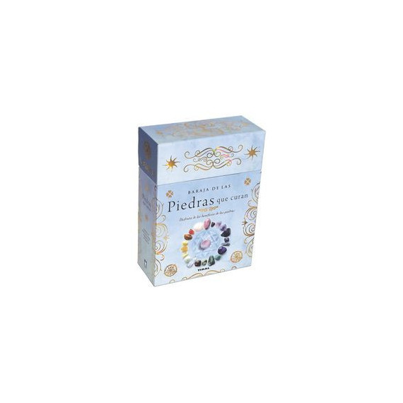 Piedras que curan