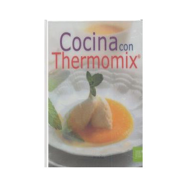 Cocina con Thermomix
